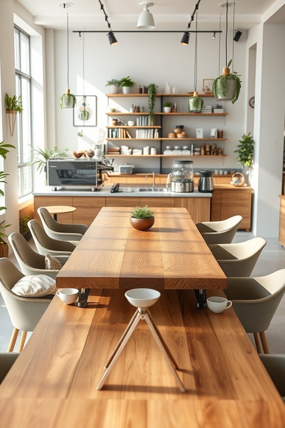 fostering community through connection