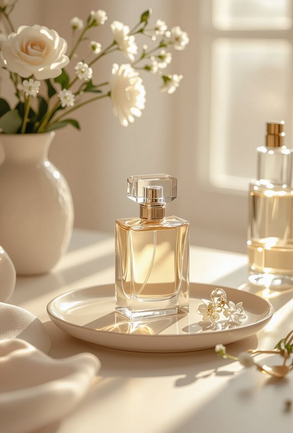 fragrant memories for everyone