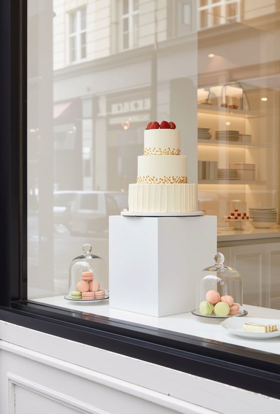 from ingredients to indulgence