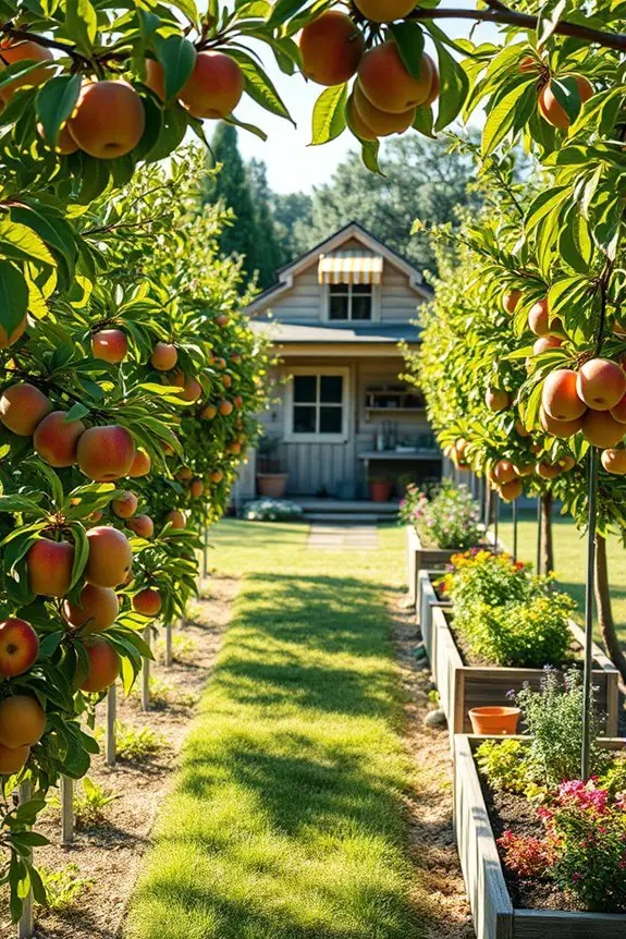 fruit tree care workshops