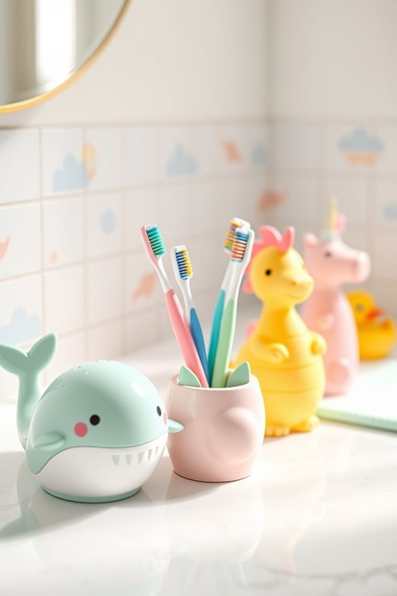 fun functional eco friendly holders