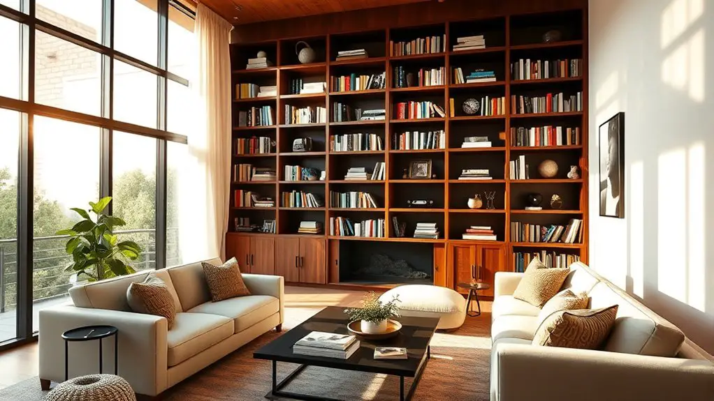 functional and beautiful living