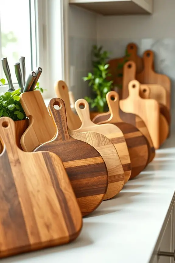 functional and stylish decor
