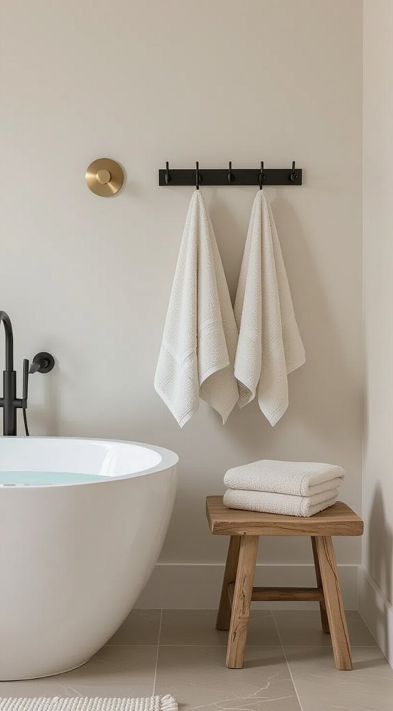 functional and stylish hooks