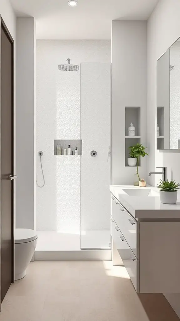 functional and stylish niches