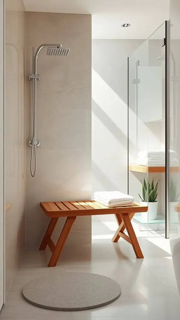 functional and stylish seating