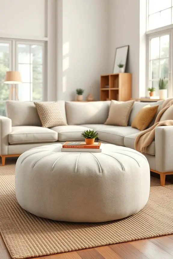 functional and stylish seating