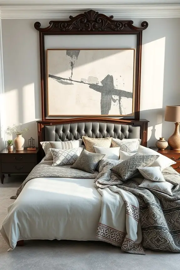 functional furniture enhances living