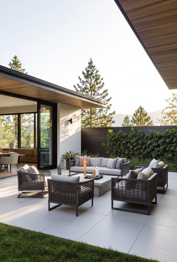 functional mid range outdoor upgrades
