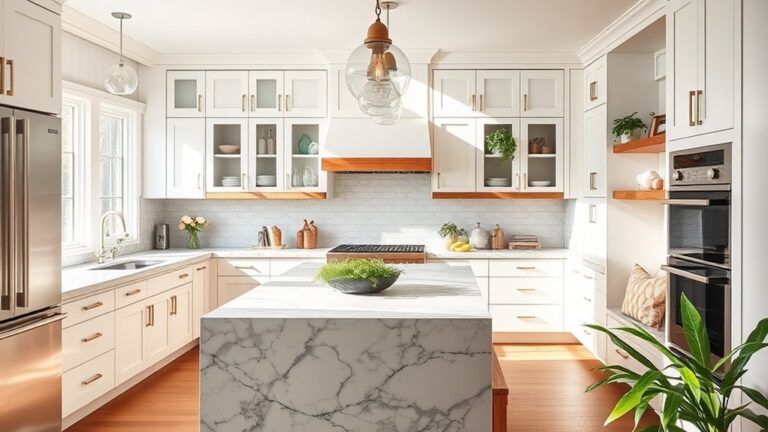 functional stylish kitchen designs