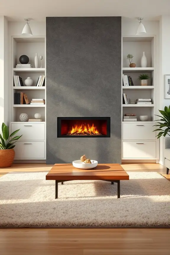 functional stylish space saver