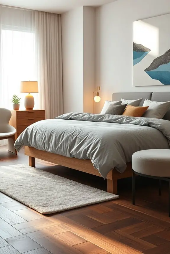 gender neutral bedroom decor