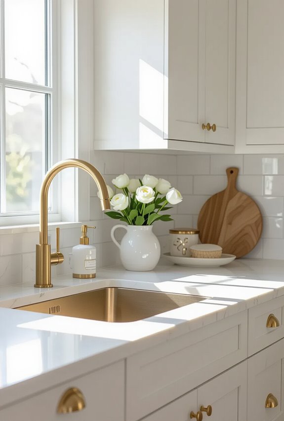 gentle cleaning avoid abrasives