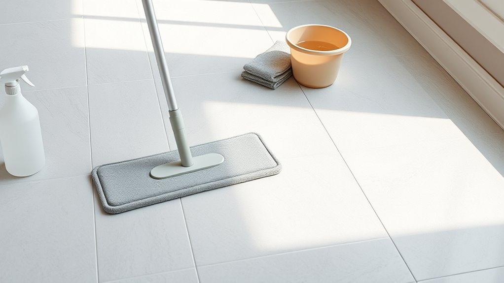 gentle cleaning spot treatment