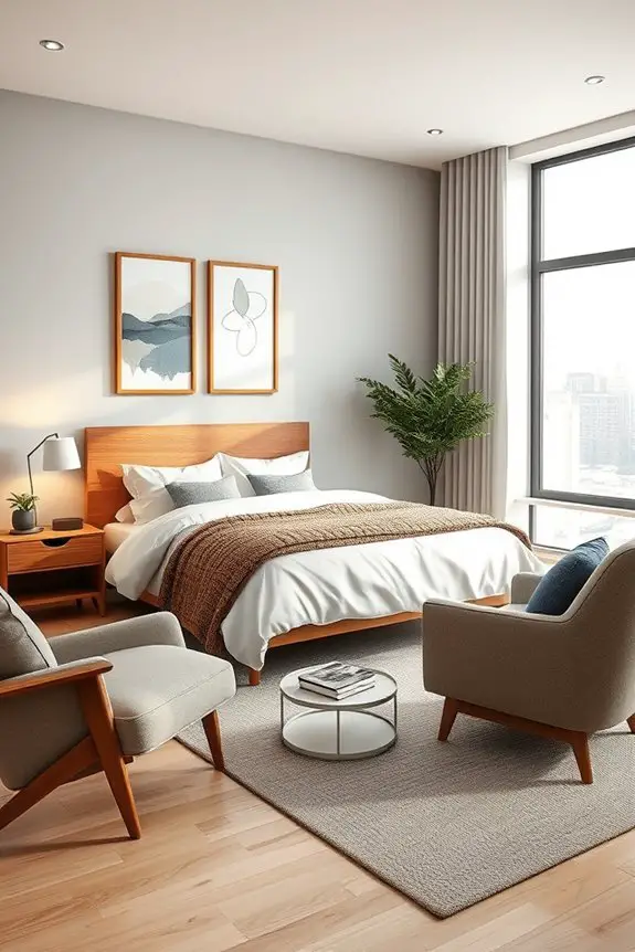 global bedroom design inspirations