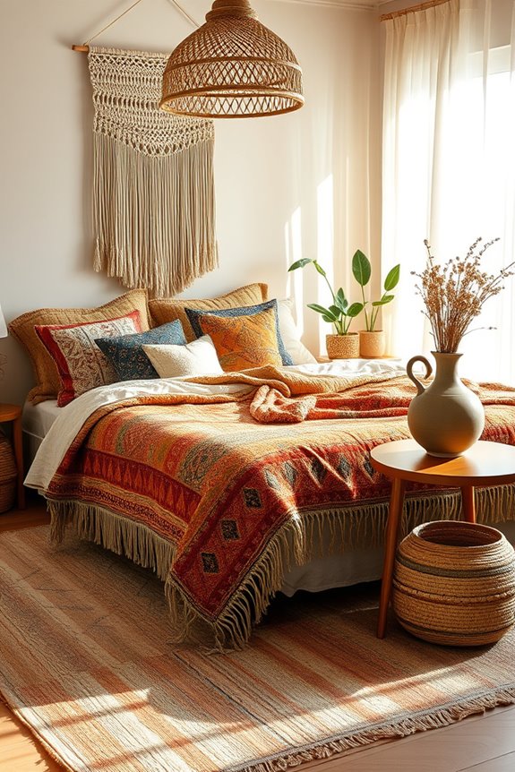 global textile design inspiration