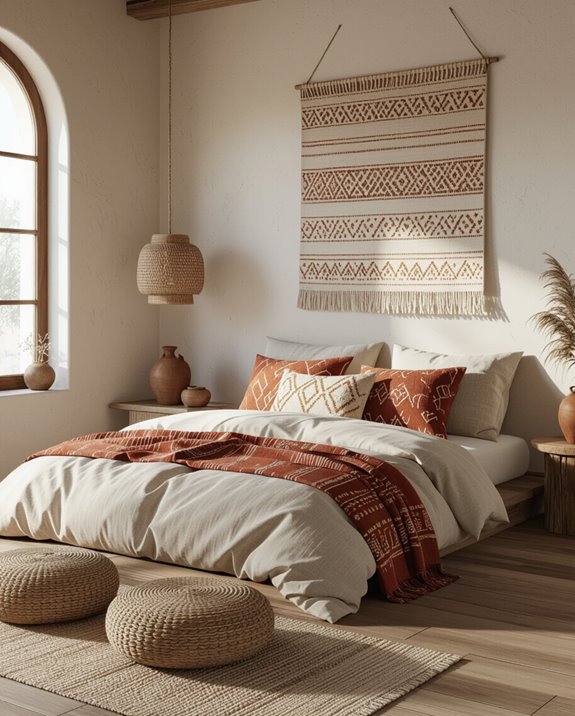 global textiles and accessories