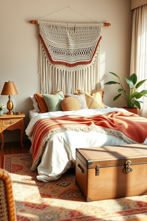 global textiles enhance decor