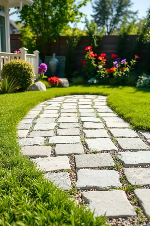 gravel patio installation guide