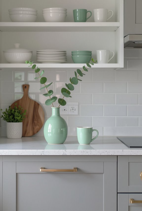green pops grey restraint