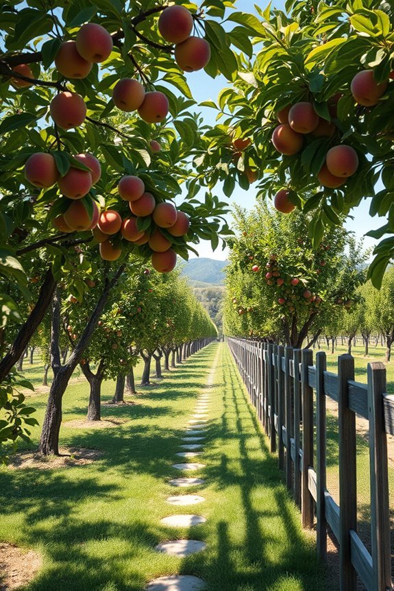 grow your own orchard