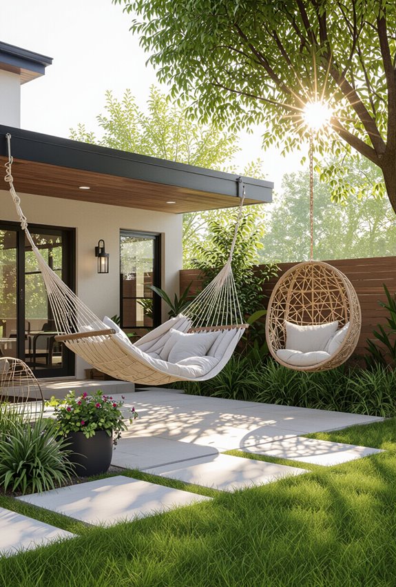 hammock safety care maintenance
