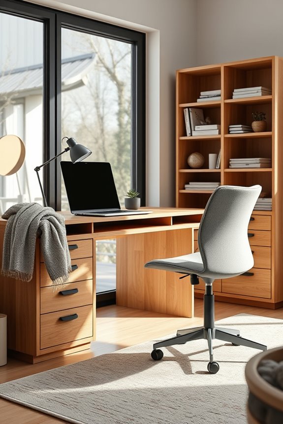 hidden storage solutions needed