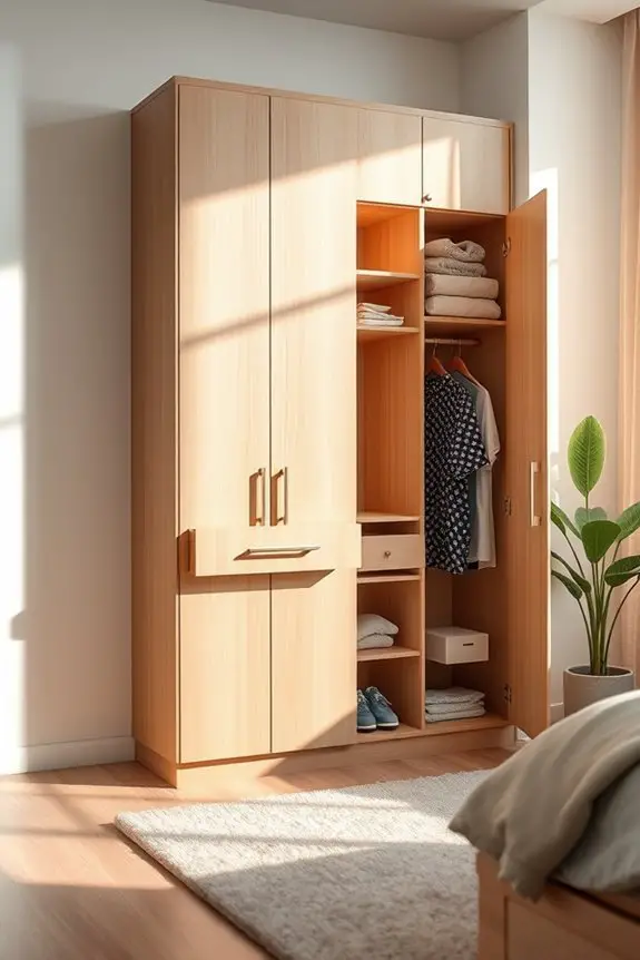 hidden storage solutions revealed