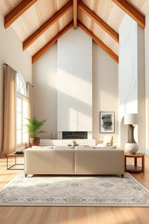 highlight architectural elements elegantly