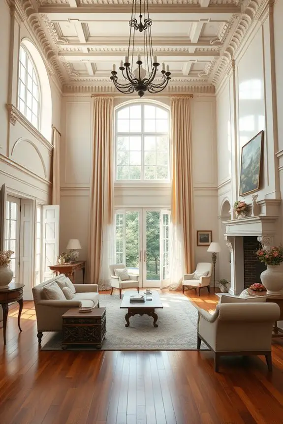 historic charm through preservation