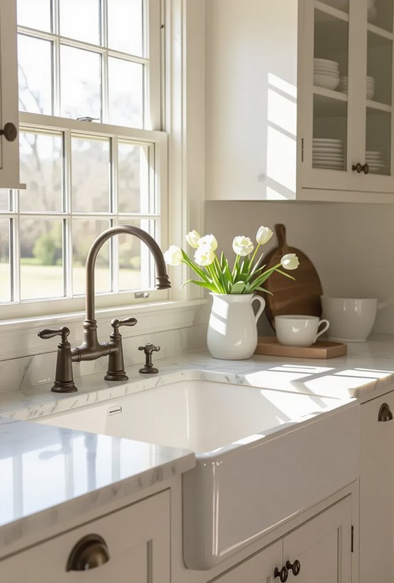 historic style energy efficiency upgrades
