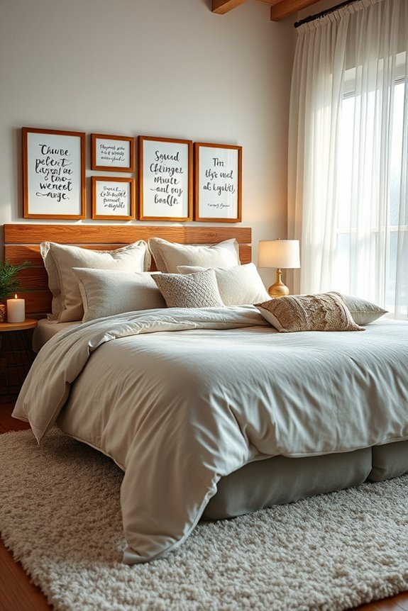holiday quotes for decor
