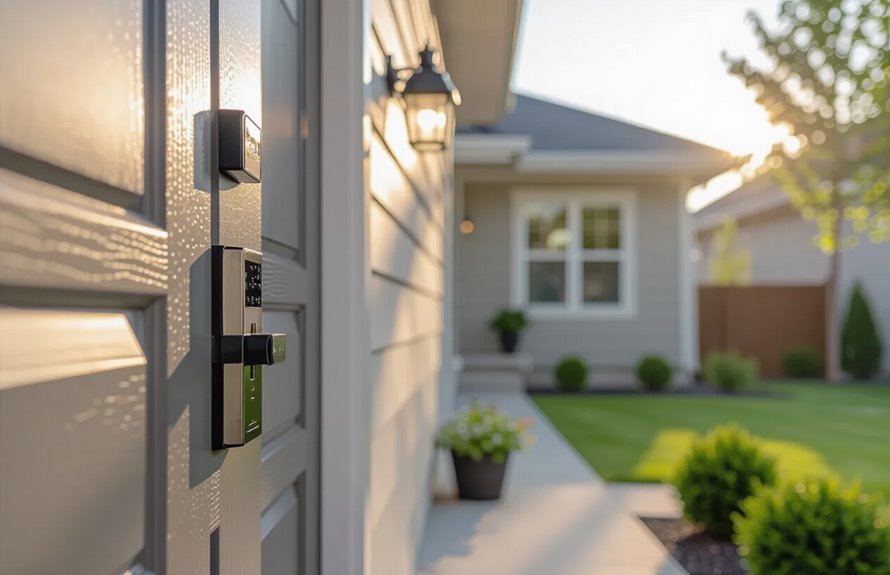 home vulnerability assessment tips