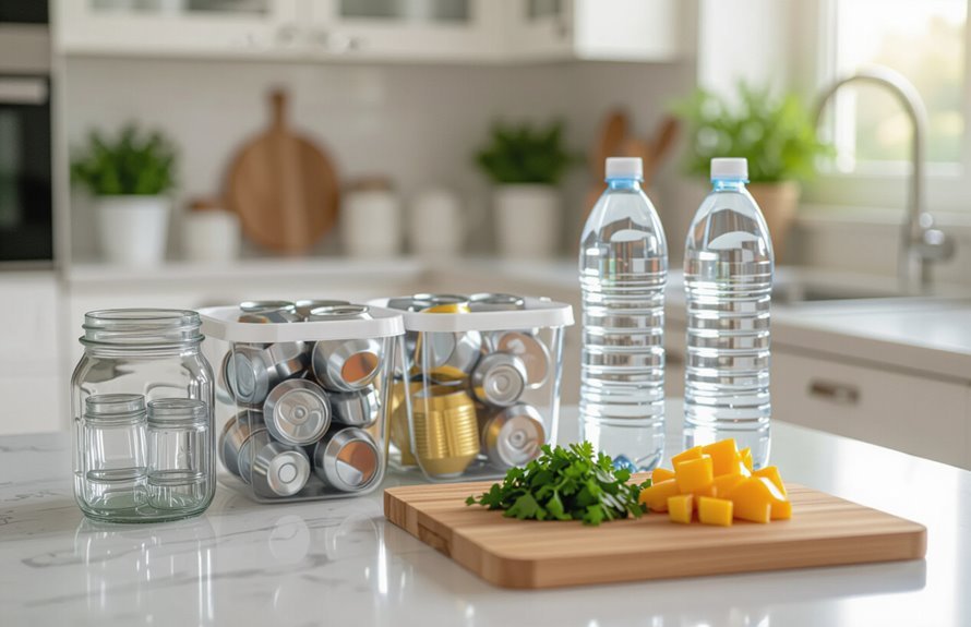 household waste assessment strategy