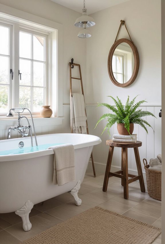 humidity loving bathroom plant tips