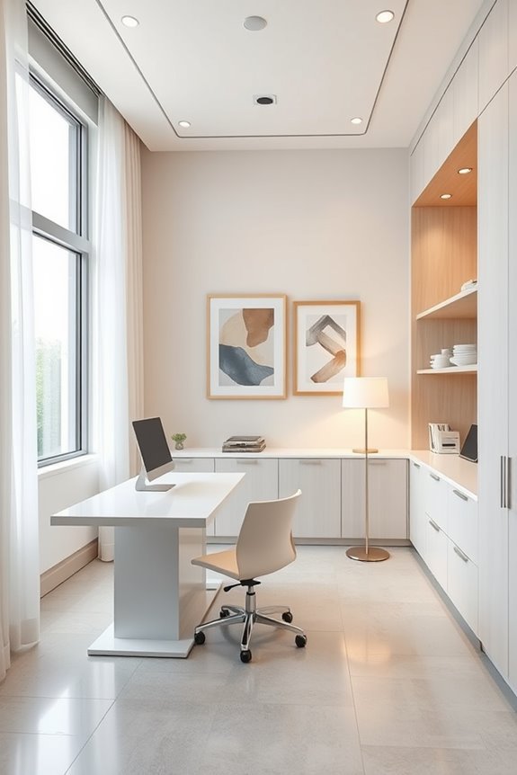 hygienic materials enhance safety