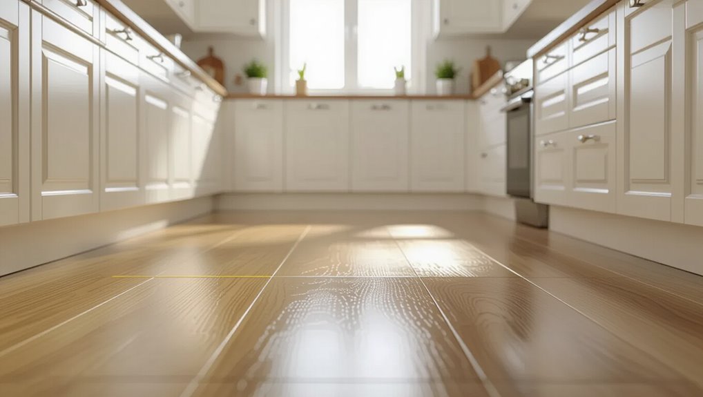 identify and fix stains