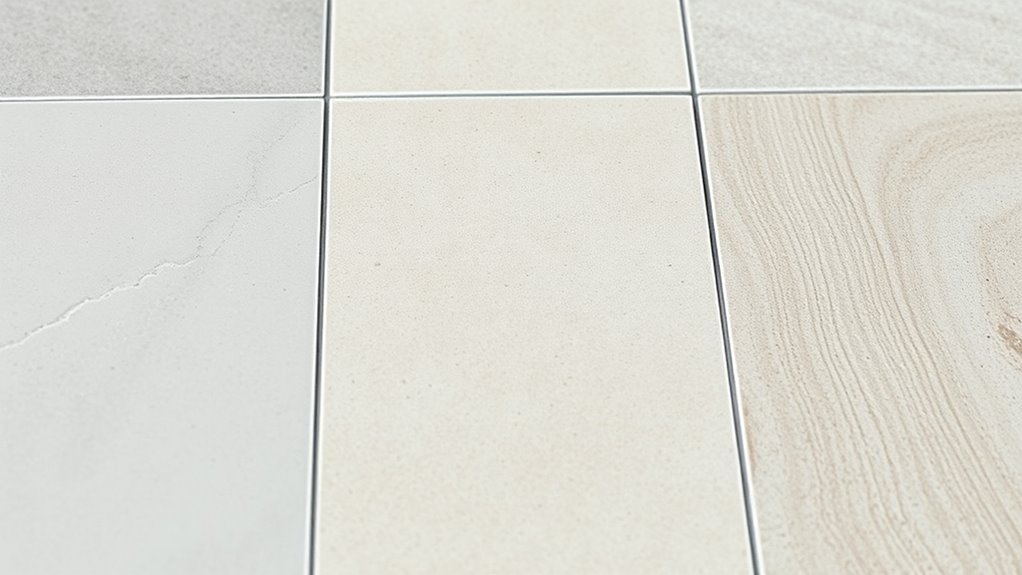 identify test choose clean