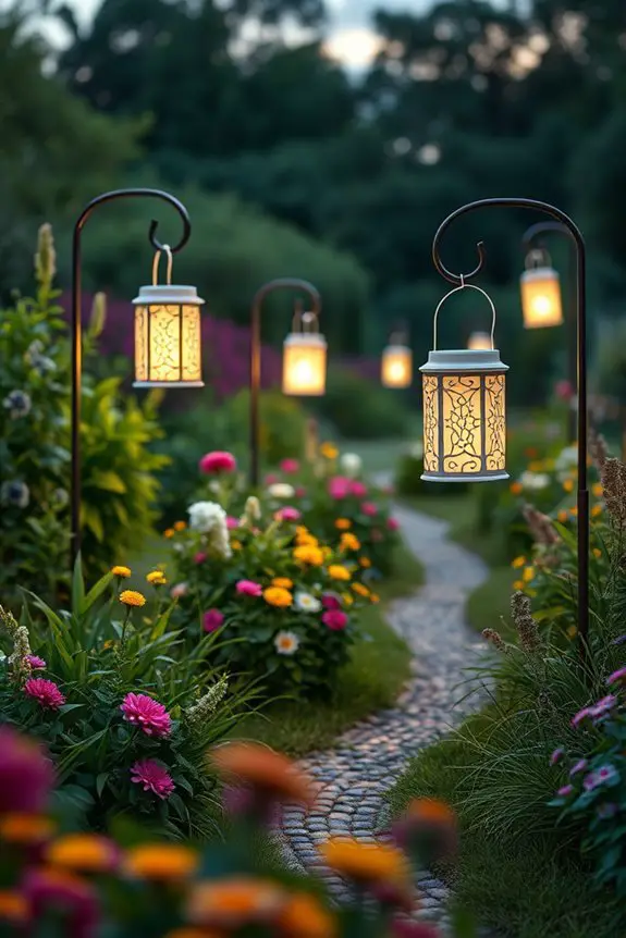 illuminate your garden beautifully