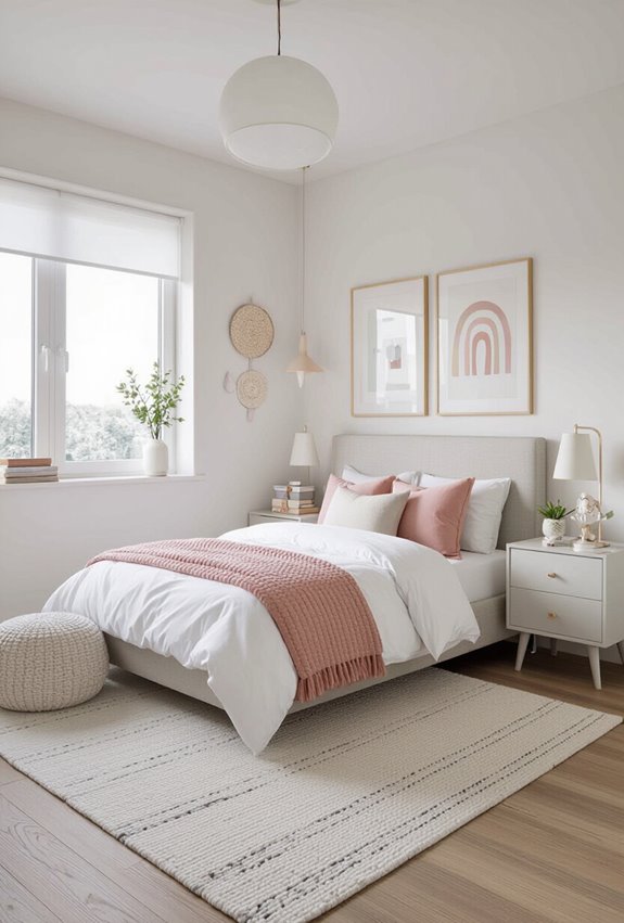 imaginative themed girls bedrooms
