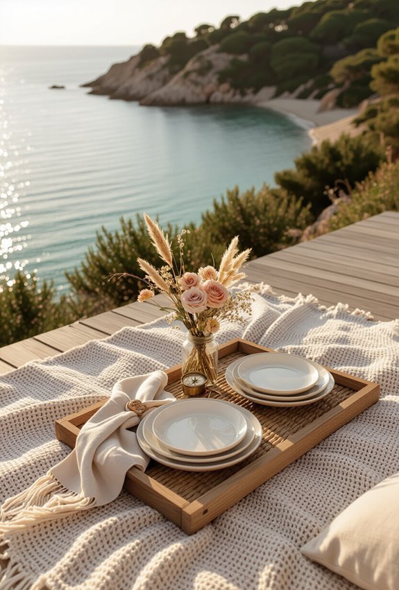 immersive destination themed getaway