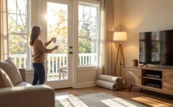 improve home energy efficiency