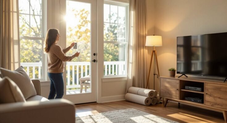 improve home energy efficiency