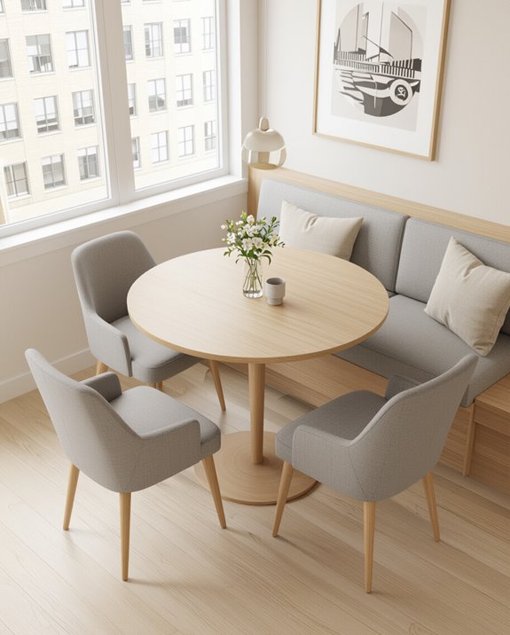 improved traffic flow benefits