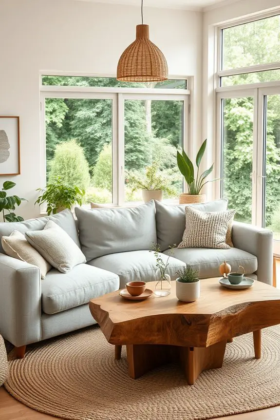incorporate outdoor elements indoors