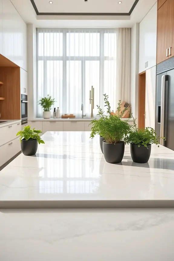 indoor herb garden benefits