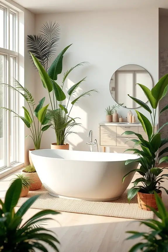 indoor plant care tips