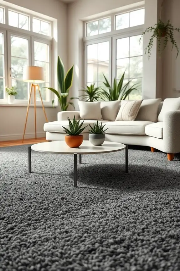 indoor plants enhance decor