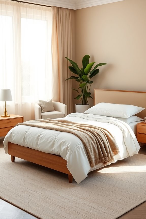 indoor plants for freshness