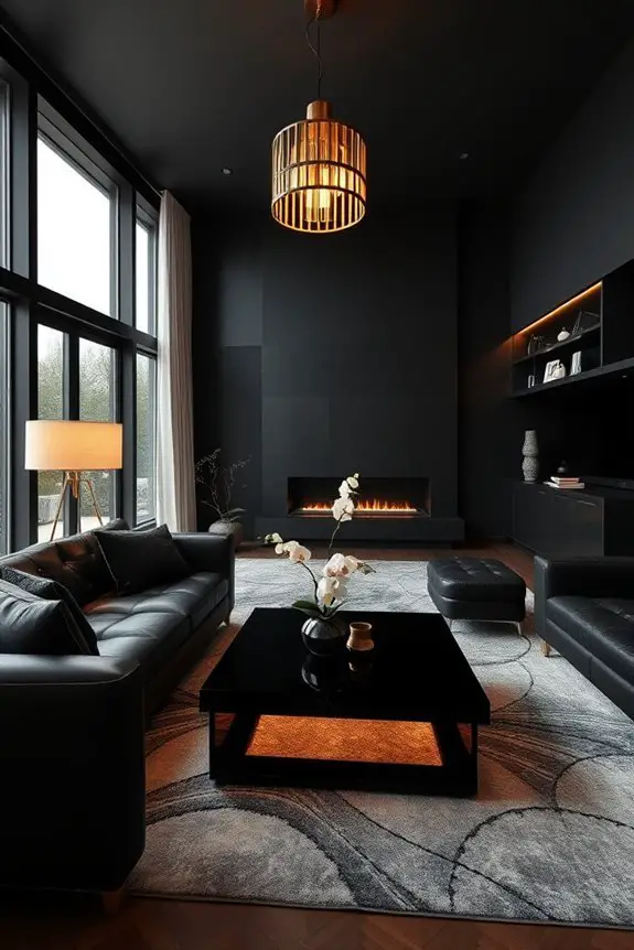 innovative ambient lighting solutions